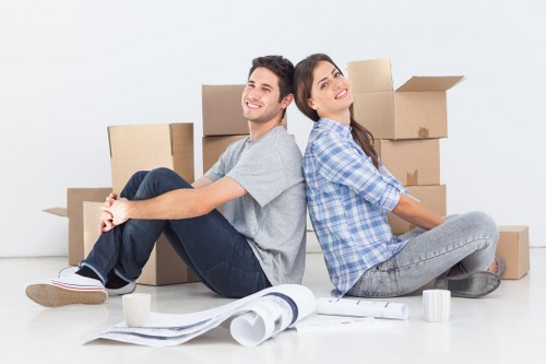 Efficient packing and loading strategies