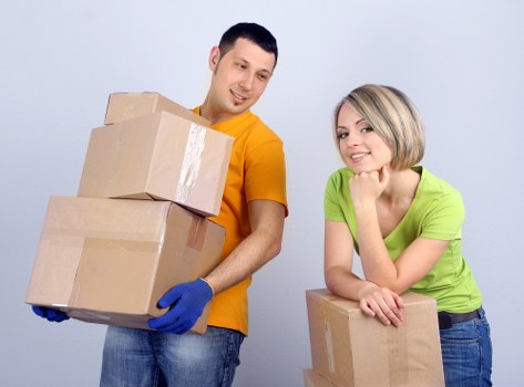 Secure storage facilities in Belgravia